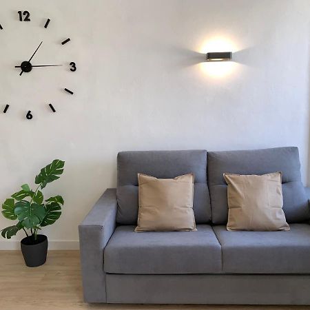 Nice Apartment Playa Las Vistas. Free Wifi. 아로나 외부 사진