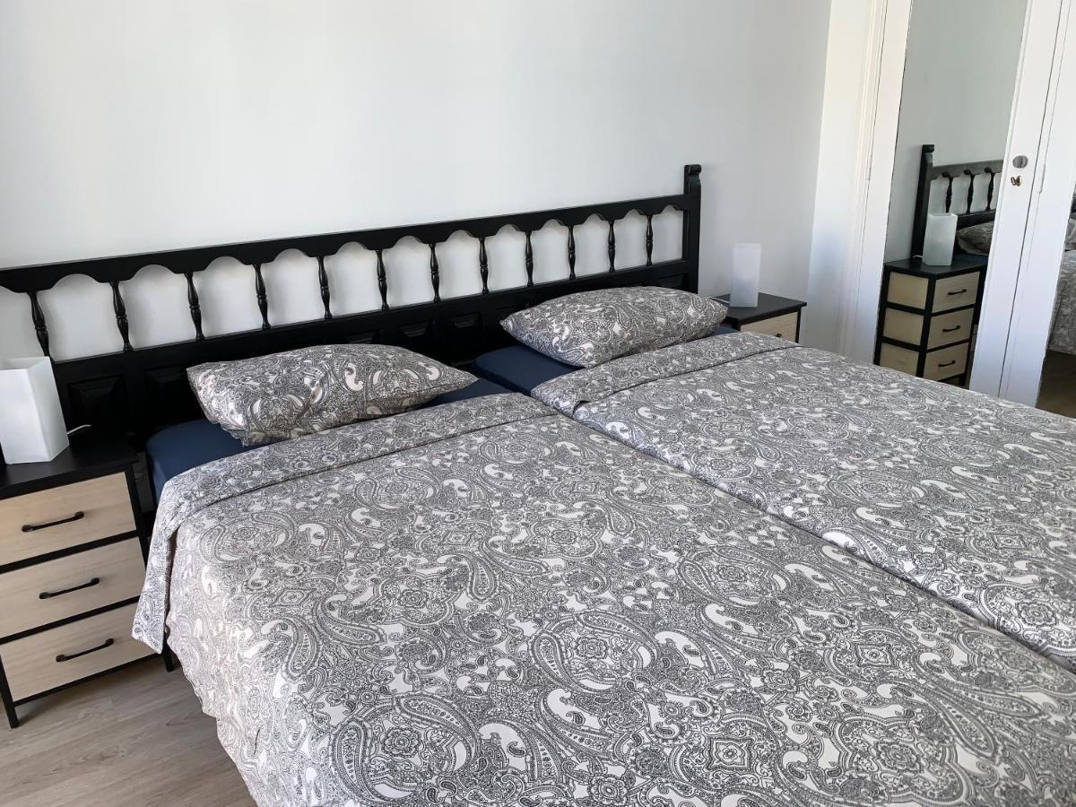 Nice Apartment Playa Las Vistas. Free Wifi. 아로나 외부 사진