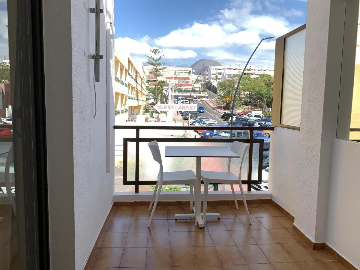 Nice Apartment Playa Las Vistas. Free Wifi. 아로나 외부 사진
