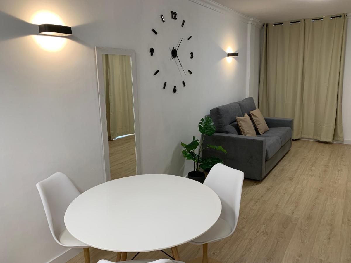 Nice Apartment Playa Las Vistas. Free Wifi. 아로나 외부 사진
