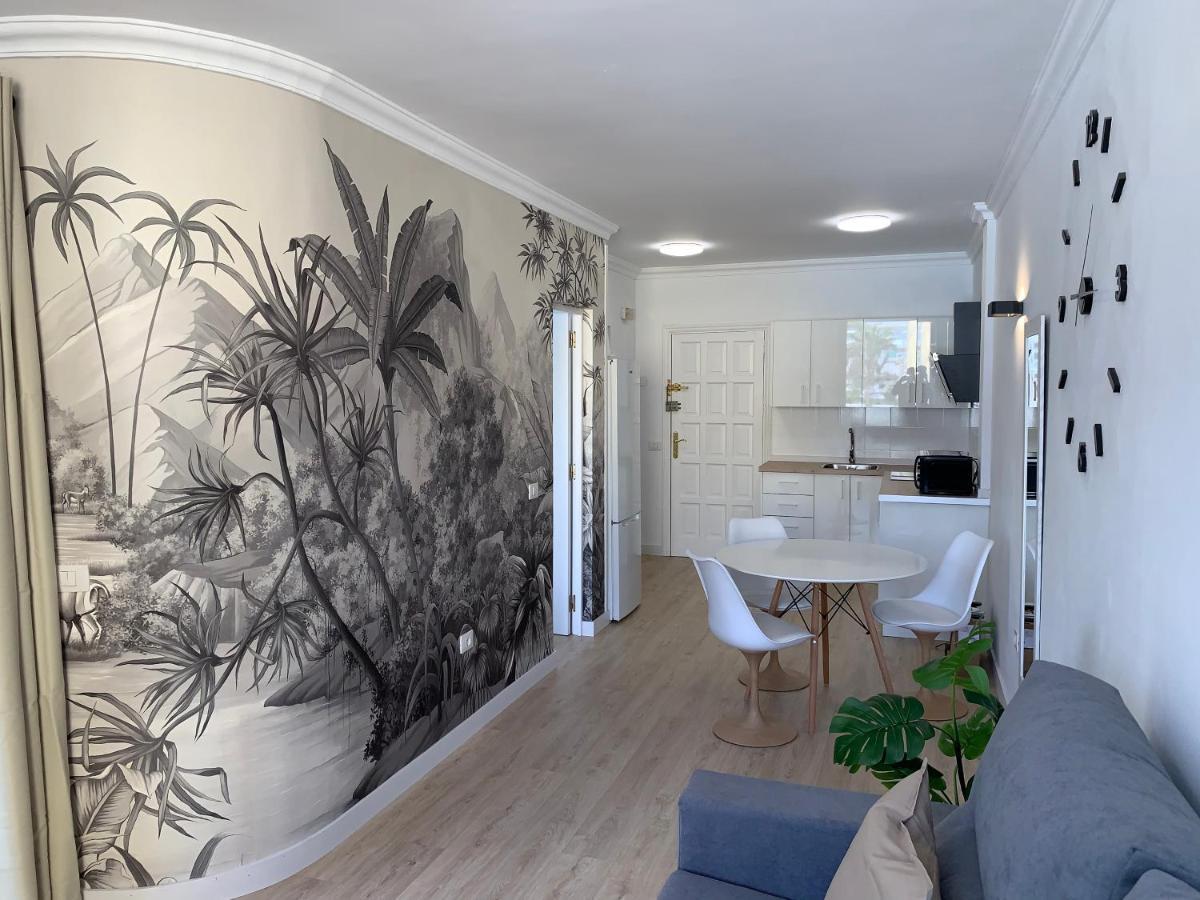 Nice Apartment Playa Las Vistas. Free Wifi. 아로나 외부 사진
