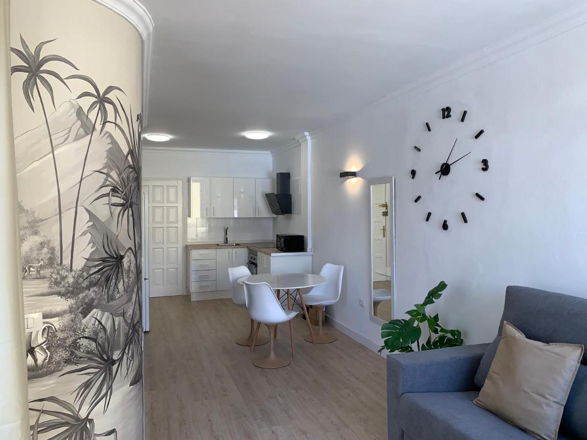 Nice Apartment Playa Las Vistas. Free Wifi. 아로나 외부 사진