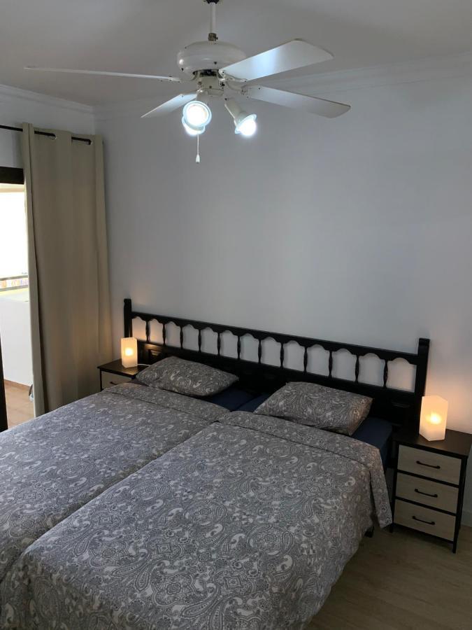Nice Apartment Playa Las Vistas. Free Wifi. 아로나 외부 사진