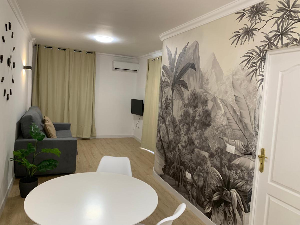 Nice Apartment Playa Las Vistas. Free Wifi. 아로나 외부 사진