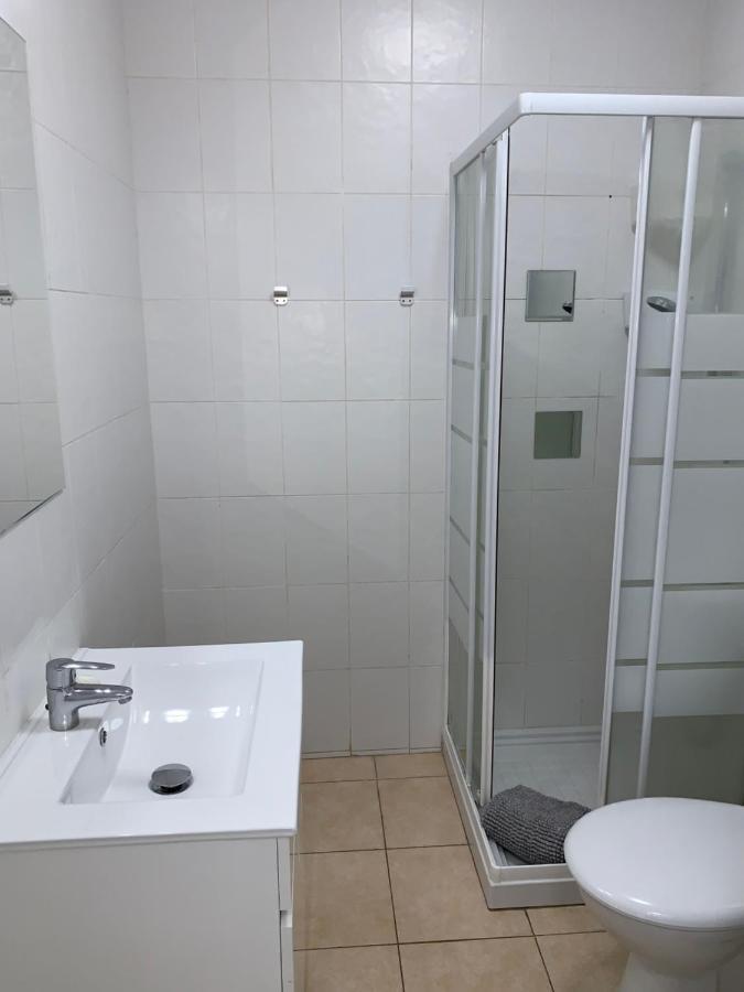 Nice Apartment Playa Las Vistas. Free Wifi. 아로나 외부 사진