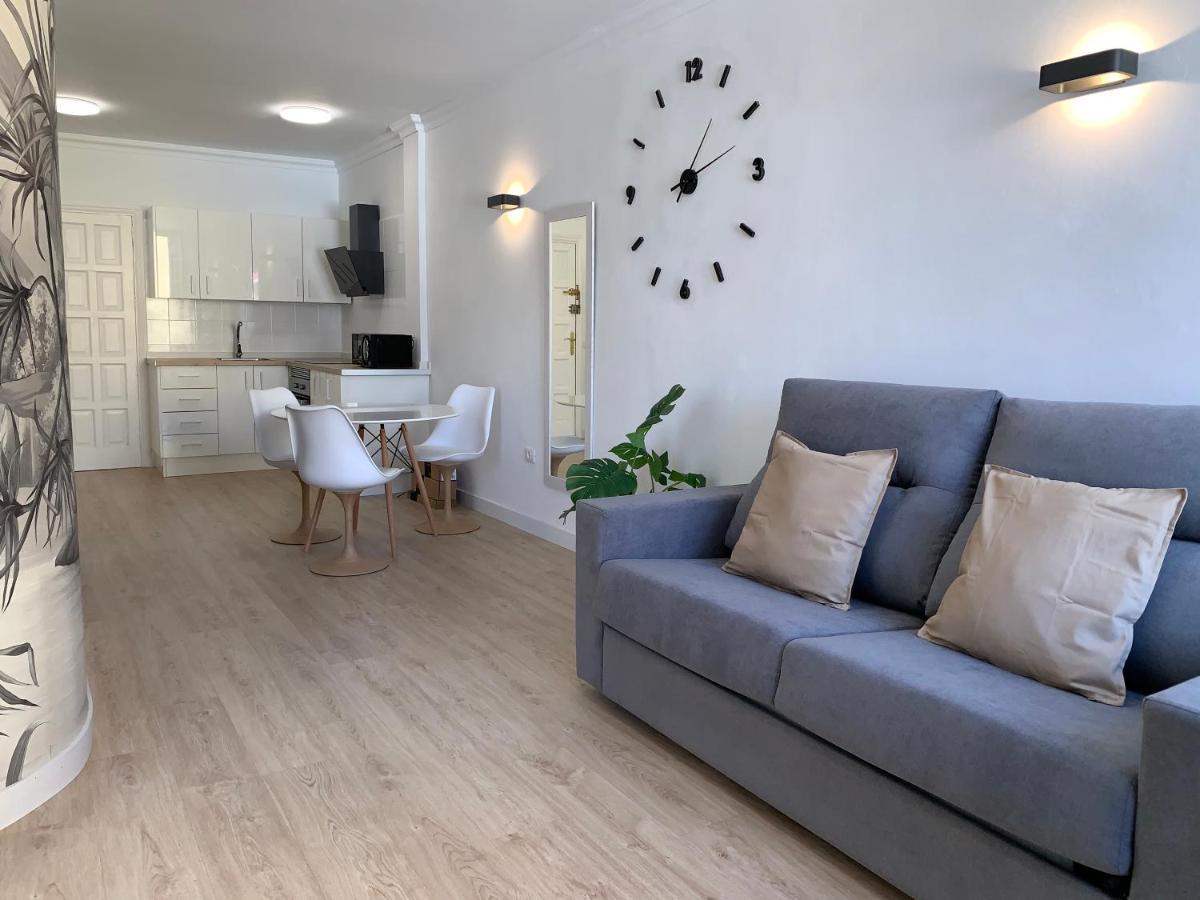 Nice Apartment Playa Las Vistas. Free Wifi. 아로나 외부 사진