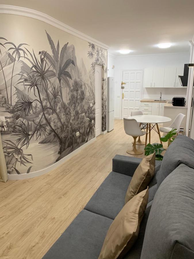 Nice Apartment Playa Las Vistas. Free Wifi. 아로나 외부 사진